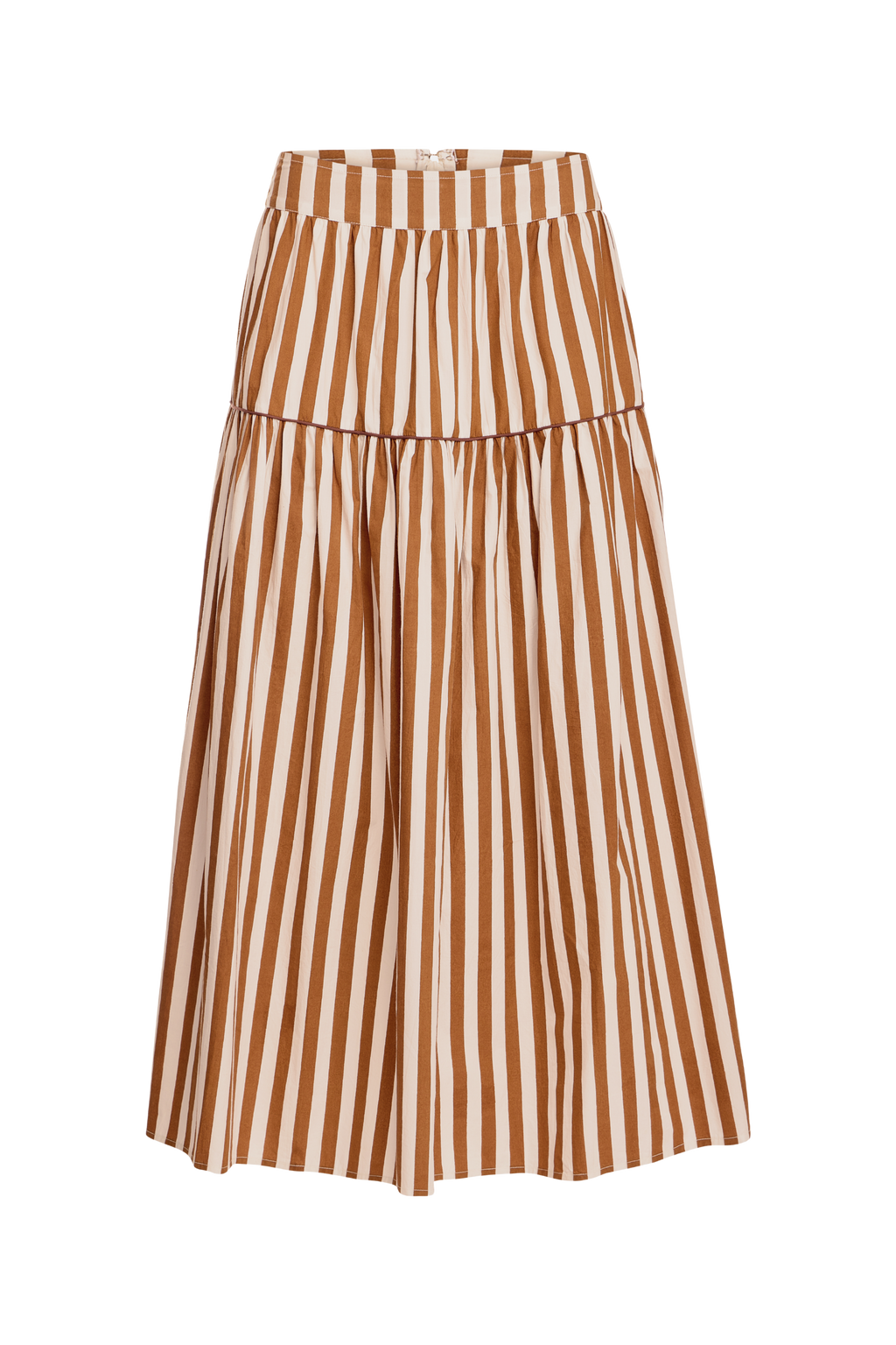 OBL Quinn Skirt, Tuck Stripes – Monkee's of Mount Pleasant