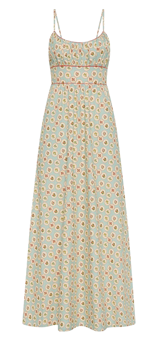 bambi ruched mini dress Palm Noosa Bambi Dress, Tarda 6 (US 2)