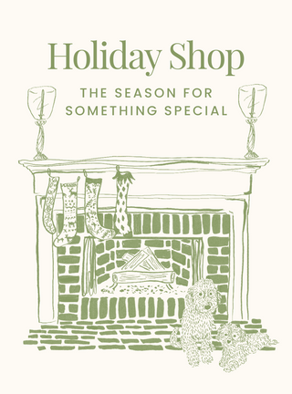 Holiday Shop