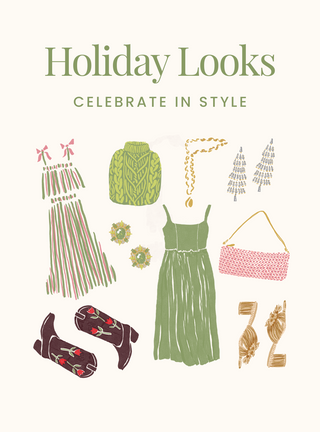 Holiday Looks