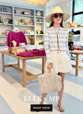 KULE x MP
