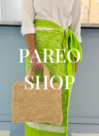 Pareo Shop