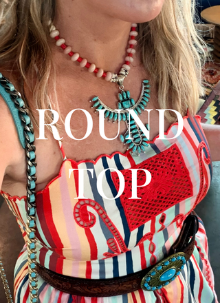Round Top