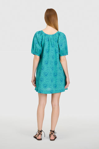 Livro Day Dress, Shells