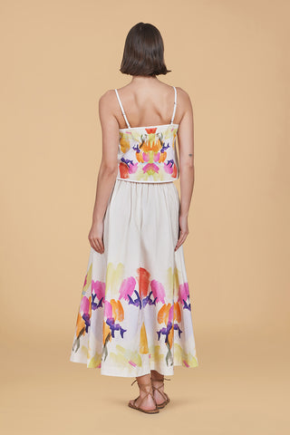 Carter Top, Calypso