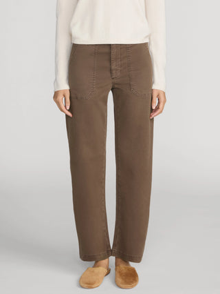 Frame The Ranger Pant, Deep Olive