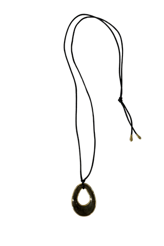 Chan Luu Labradorite Necklace, NG-15695LQ