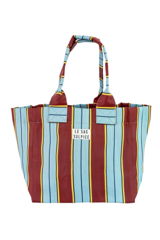Le Sac Sulpice Biarritz Maxi Tote, Porto