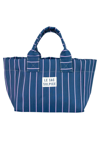 TS Le Sac Sulpice Arta Mini Tote, Marine