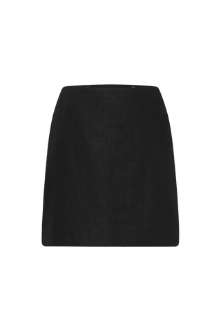 Posse Alice Skirt, Black
