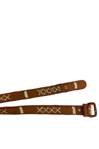 TS Arloom Rancho Belts, 25