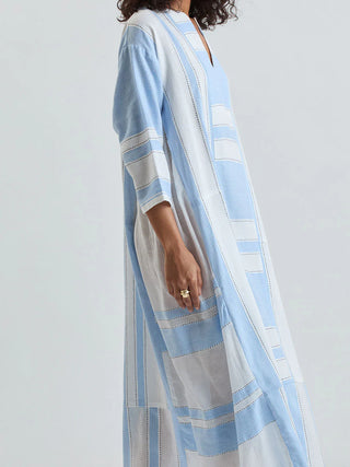 LemLem Fana Caftan, Debre Sky