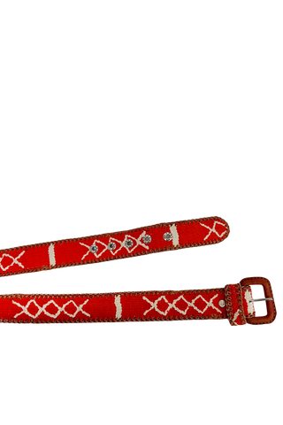 TS Arloom Rancho Belts, 20