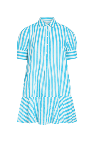 Livro Liv Dress, Seaside Stripes
