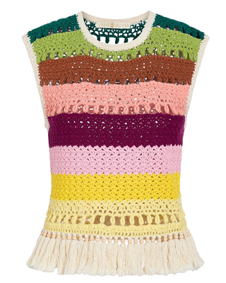 Marie Oliver Lana Top, Chroma