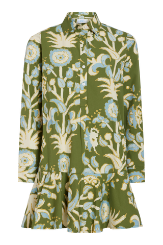 Livro Polly Dress, Oasis Grove