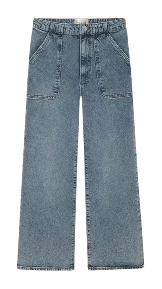 Frame The Modern Pocket Wide, Charge