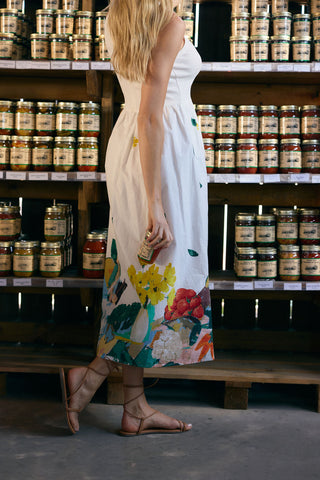 Olivia by Livro Elsie Dress, Farmer's Market
