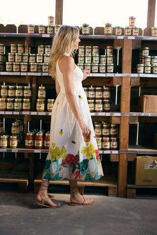 Olivia by Livro Elsie Dress, Farmer's Market