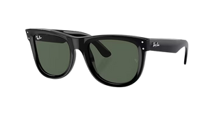 Ray-Ban Reverse Wayfarer, Black
