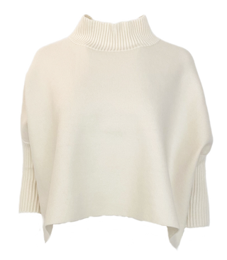 Kerisma Aja Sweater, Off White