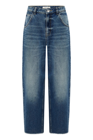 Seventy + Mochi Bo Jean, Phoenix