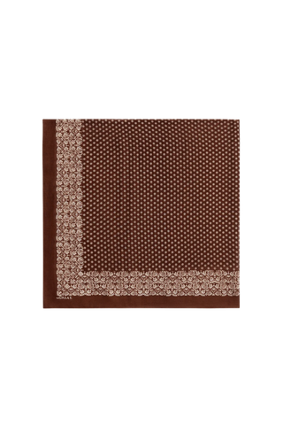 The Great The Big Bandana, Chocolate