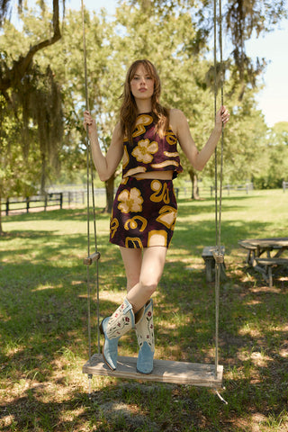 Olivia by Livro Dani Top, Reverie