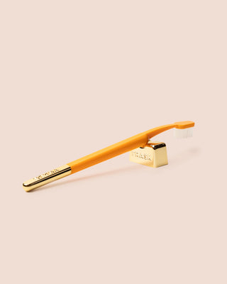 TS Trask The Better Brush, Marigold