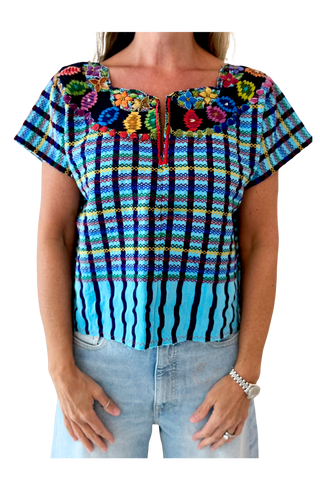TS Arloom Huipil, 11