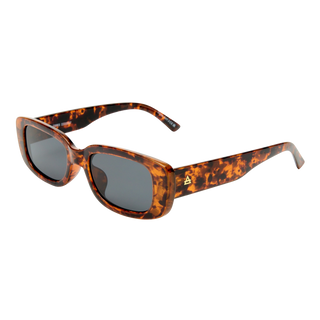 Aire Ceres Sunglasses, Dark Tort