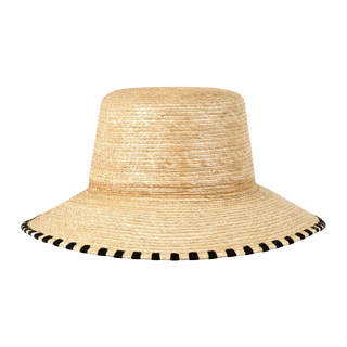 Sunshine Tienda Bucket Hat, Jakeline