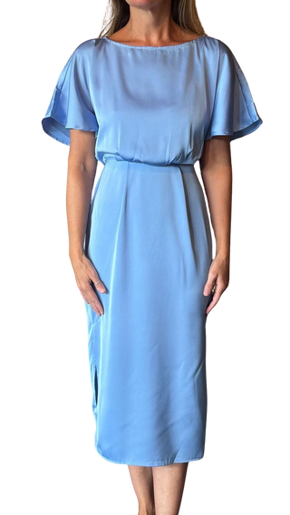 The Liv Ana Gown, Mediterranean