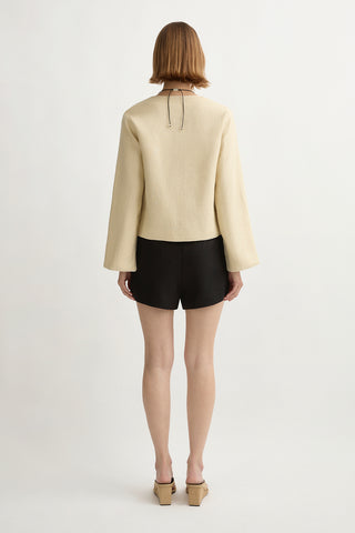 Posse Perri Short, Black