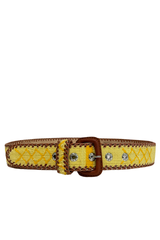 TS Arloom Rancho Belts, 27