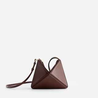 Mlouye Flex Mini Bag, Espresso