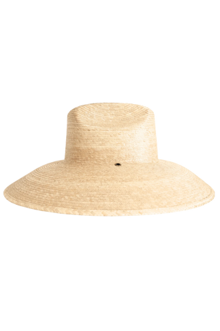 Sunshine Tienda Pool Hat, Natural