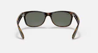 Ray-Ban New Wayfarer, Tort Green