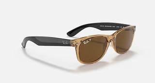 Ray-Ban New Wayfarer, Honey