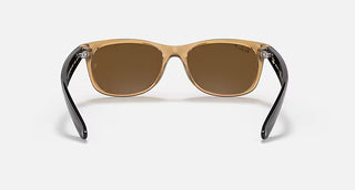 Ray-Ban New Wayfarer, Honey