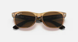 Ray-Ban New Wayfarer, Honey