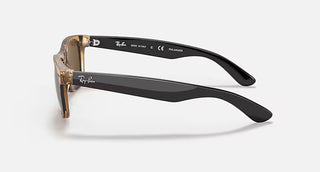 Ray-Ban New Wayfarer, Honey