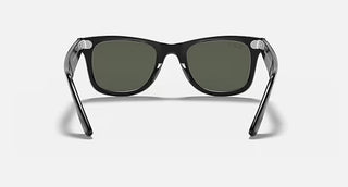 Ray-Ban Wayfarer, Black