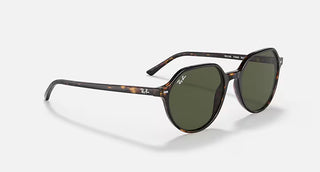 Ray-Ban Thalia Sunglasses, Havana