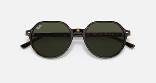 Ray-Ban Thalia Sunglasses, Havana