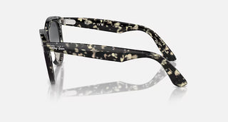 Ray-Ban Wayfarer Way Sunglasses, Grey Havana