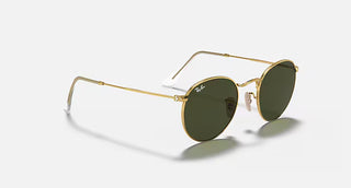 Ray-Ban Round Sunglasses
