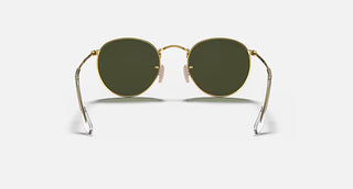 Ray-Ban Round Sunglasses
