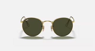 Ray-Ban Round Sunglasses