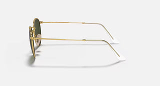 Ray-Ban Round Sunglasses